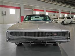 1968 Dodge Charger (CC-2108795) for sale in Boca Raton, Florida