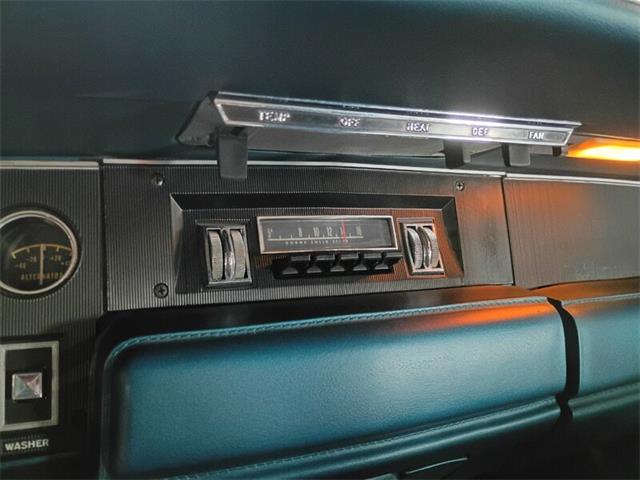 1968 Dodge Charger (CC-2108795) for sale in Boca Raton, Florida