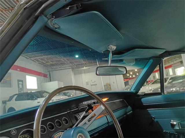 1968 Dodge Charger (CC-2108795) for sale in Boca Raton, Florida