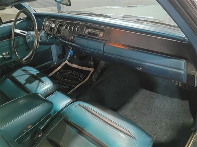 1968 Dodge Charger (CC-2108795) for sale in Boca Raton, Florida