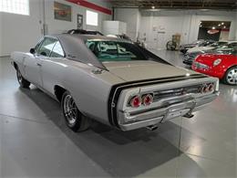 1968 Dodge Charger (CC-2108795) for sale in Boca Raton, Florida