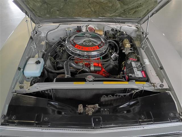 1968 Dodge Charger (CC-2108795) for sale in Boca Raton, Florida