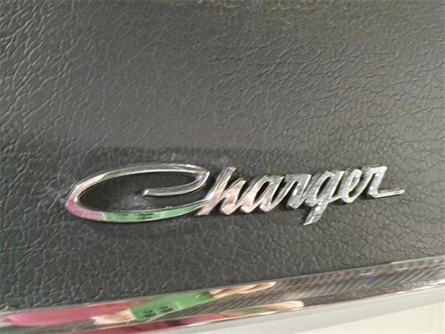 1968 Dodge Charger (CC-2108795) for sale in Boca Raton, Florida
