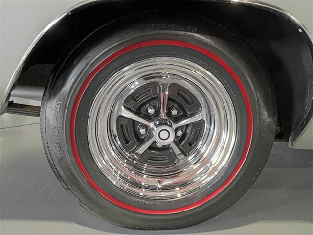 1968 Dodge Charger (CC-2108795) for sale in Boca Raton, Florida