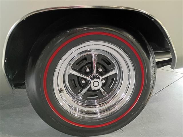 1968 Dodge Charger (CC-2108795) for sale in Boca Raton, Florida