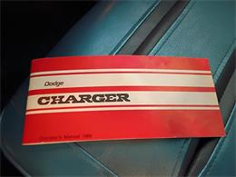 1968 Dodge Charger (CC-2108795) for sale in Boca Raton, Florida