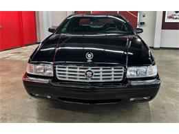 2002 Cadillac Eldorado (CC-2108796) for sale in Cadillac, Michigan