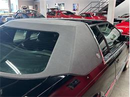 2002 Cadillac Eldorado (CC-2108796) for sale in Cadillac, Michigan