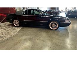 2002 Cadillac Eldorado (CC-2108796) for sale in Cadillac, Michigan