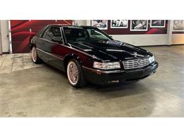 2002 Cadillac Eldorado (CC-2108796) for sale in Cadillac, Michigan
