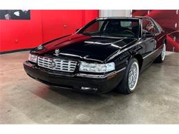 2002 Cadillac Eldorado (CC-2108796) for sale in Cadillac, Michigan
