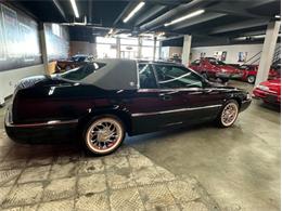 2002 Cadillac Eldorado (CC-2108796) for sale in Cadillac, Michigan