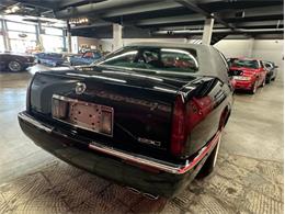 2002 Cadillac Eldorado (CC-2108796) for sale in Cadillac, Michigan