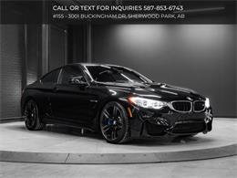 2015 BMW M4 (CC-2108797) for sale in Sherwood Park, Alberta