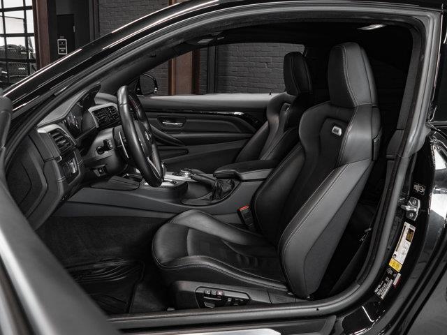 2015 BMW M4 (CC-2108797) for sale in Sherwood Park, Alberta
