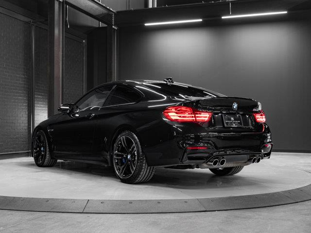 2015 BMW M4 (CC-2108797) for sale in Sherwood Park, Alberta