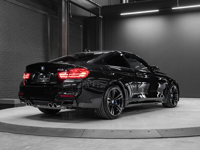 2015 BMW M4 (CC-2108797) for sale in Sherwood Park, Alberta