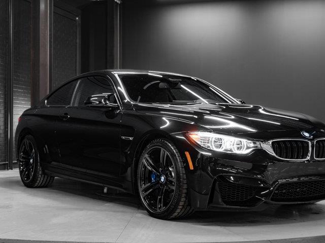 2015 BMW M4 (CC-2108797) for sale in Sherwood Park, Alberta