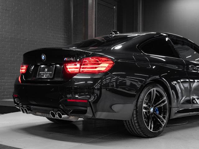 2015 BMW M4 (CC-2108797) for sale in Sherwood Park, Alberta