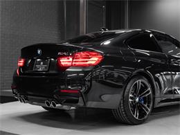 2015 BMW M4 (CC-2108797) for sale in Sherwood Park, Alberta