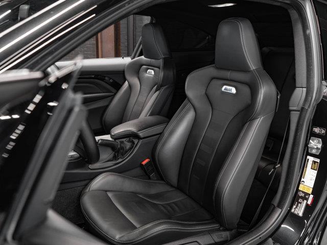 2015 BMW M4 (CC-2108797) for sale in Sherwood Park, Alberta