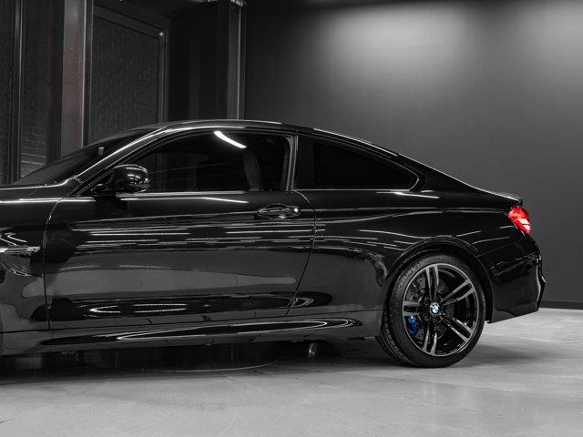 2015 BMW M4 (CC-2108797) for sale in Sherwood Park, Alberta