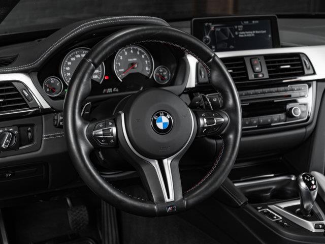 2015 BMW M4 (CC-2108797) for sale in Sherwood Park, Alberta
