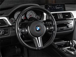 2015 BMW M4 (CC-2108797) for sale in Sherwood Park, Alberta