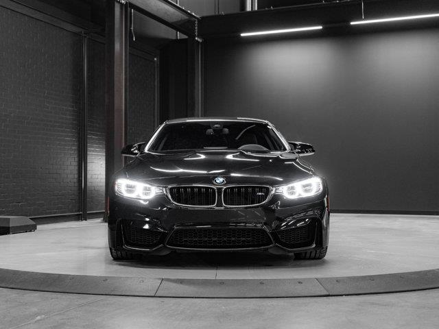 2015 BMW M4 (CC-2108797) for sale in Sherwood Park, Alberta