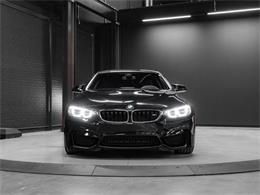 2015 BMW M4 (CC-2108797) for sale in Sherwood Park, Alberta