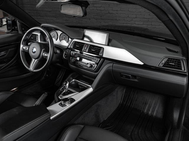2015 BMW M4 (CC-2108797) for sale in Sherwood Park, Alberta