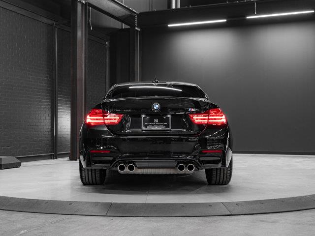 2015 BMW M4 (CC-2108797) for sale in Sherwood Park, Alberta