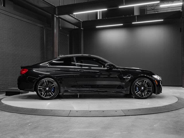 2015 BMW M4 (CC-2108797) for sale in Sherwood Park, Alberta