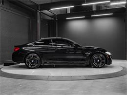2015 BMW M4 (CC-2108797) for sale in Sherwood Park, Alberta