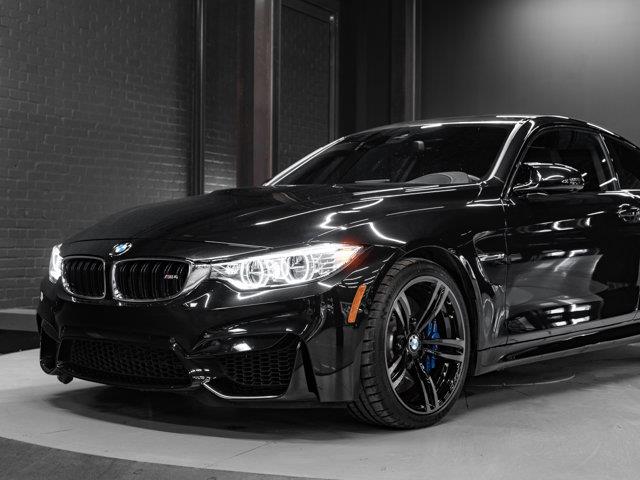 2015 BMW M4 (CC-2108797) for sale in Sherwood Park, Alberta