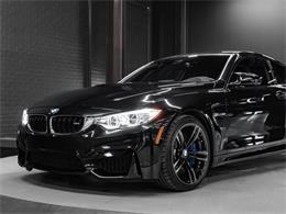 2015 BMW M4 (CC-2108797) for sale in Sherwood Park, Alberta
