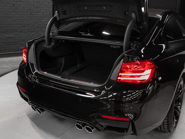 2015 BMW M4 (CC-2108797) for sale in Sherwood Park, Alberta