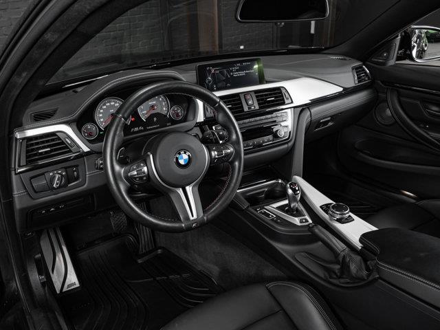 2015 BMW M4 (CC-2108797) for sale in Sherwood Park, Alberta
