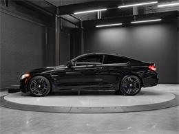 2015 BMW M4 (CC-2108797) for sale in Sherwood Park, Alberta