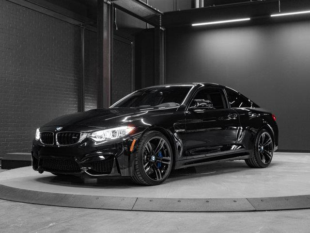 2015 BMW M4 (CC-2108797) for sale in Sherwood Park, Alberta