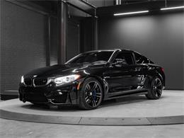 2015 BMW M4 (CC-2108797) for sale in Sherwood Park, Alberta