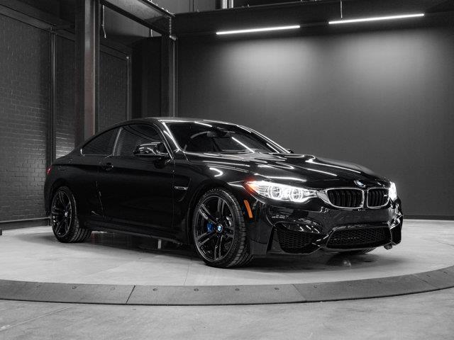 2015 BMW M4 (CC-2108797) for sale in Sherwood Park, Alberta