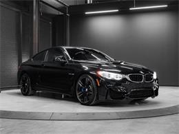 2015 BMW M4 (CC-2108797) for sale in Sherwood Park, Alberta