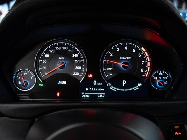 2015 BMW M4 (CC-2108797) for sale in Sherwood Park, Alberta