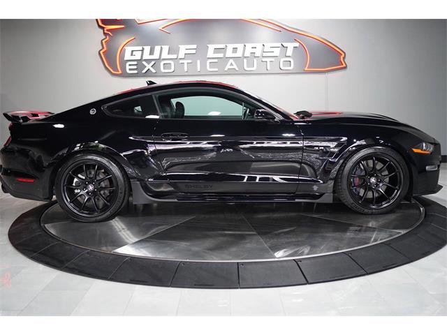 2023 Ford Mustang (CC-2108798) for sale in Biloxi, Mississippi