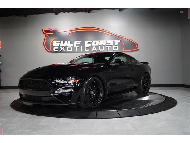 2023 Ford Mustang (CC-2108798) for sale in Biloxi, Mississippi