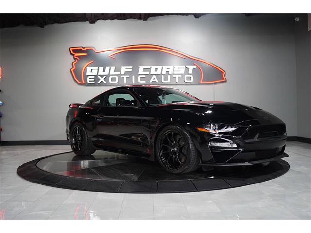 2023 Ford Mustang (CC-2108798) for sale in Biloxi, Mississippi