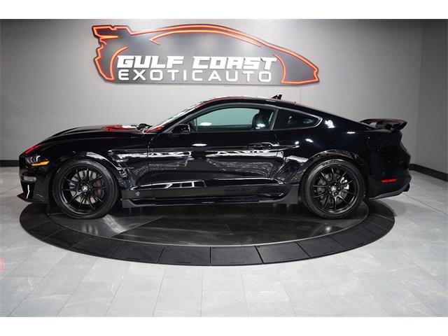 2023 Ford Mustang (CC-2108798) for sale in Biloxi, Mississippi