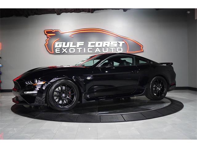 2023 Ford Mustang (CC-2108798) for sale in Biloxi, Mississippi