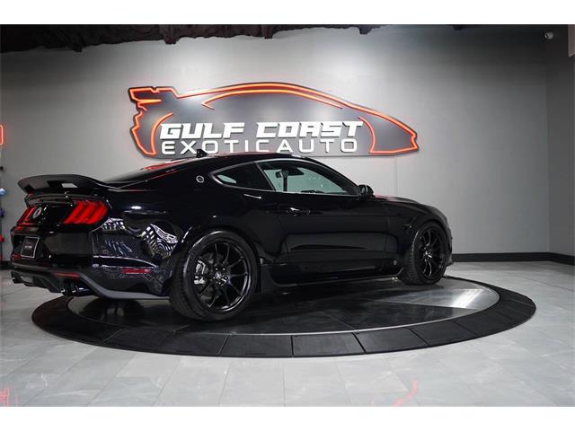 2023 Ford Mustang (CC-2108798) for sale in Biloxi, Mississippi